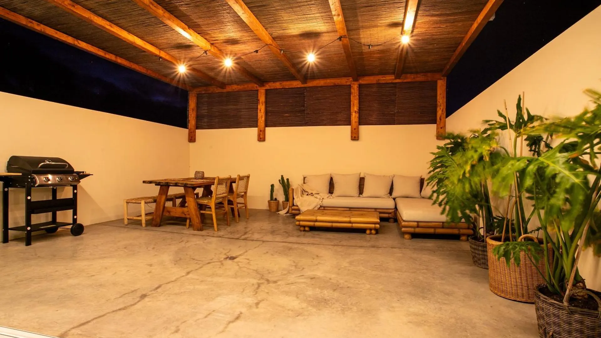 Casa Marea - Villa Con Jacuzzi Y Vistas Al Mar Corralejo 0*,  Spain