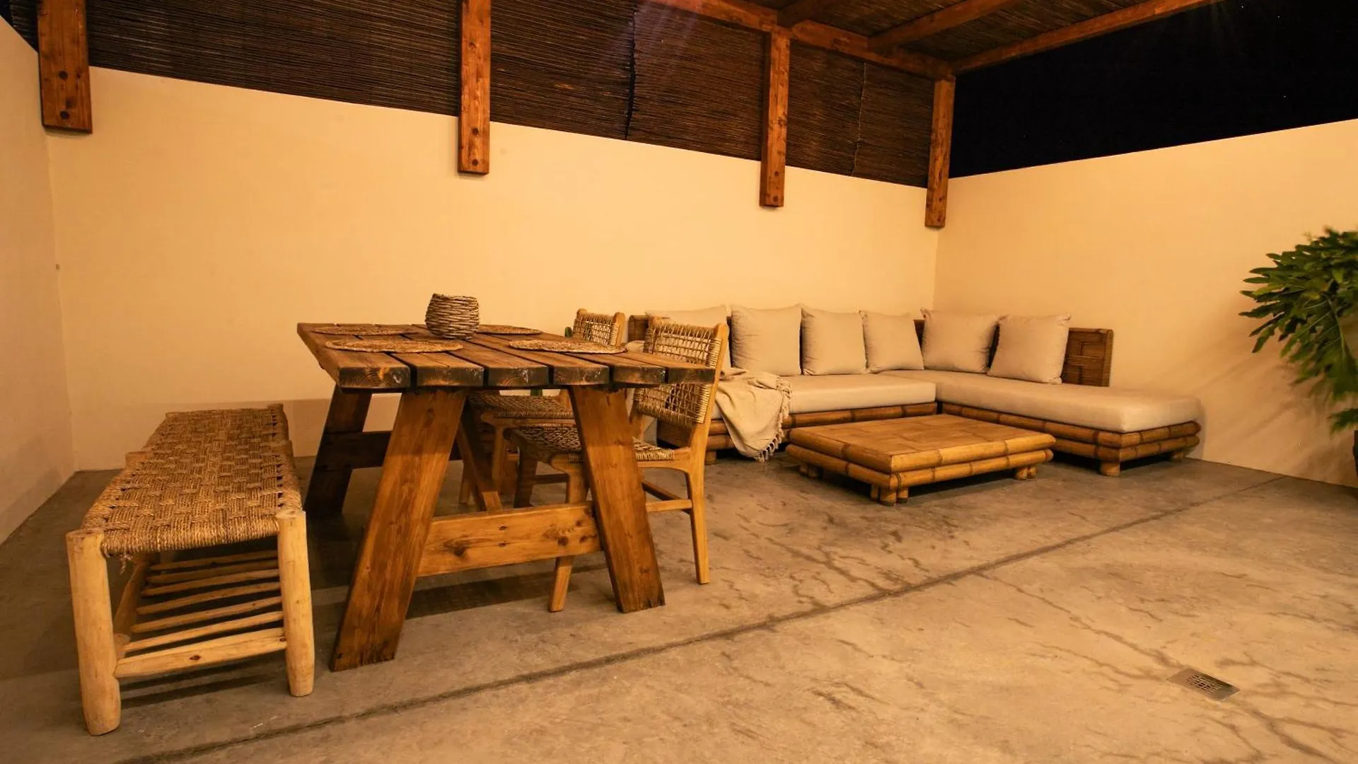 Holiday home Casa Marea - Villa Con Jacuzzi Y Vistas Al Mar Corralejo Spain