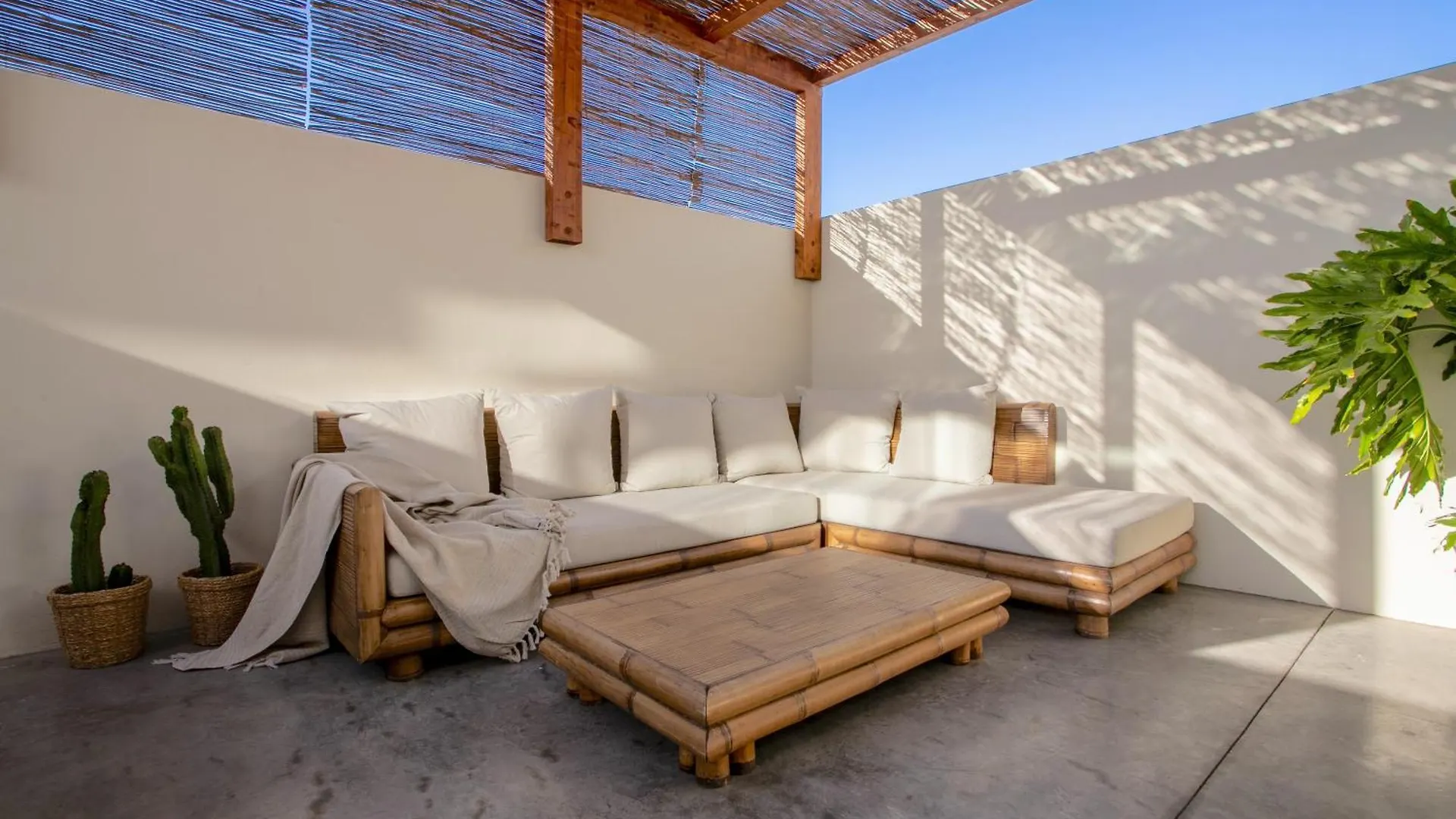 Casa Marea - Villa Con Jacuzzi Y Vistas Al Mar Corralejo