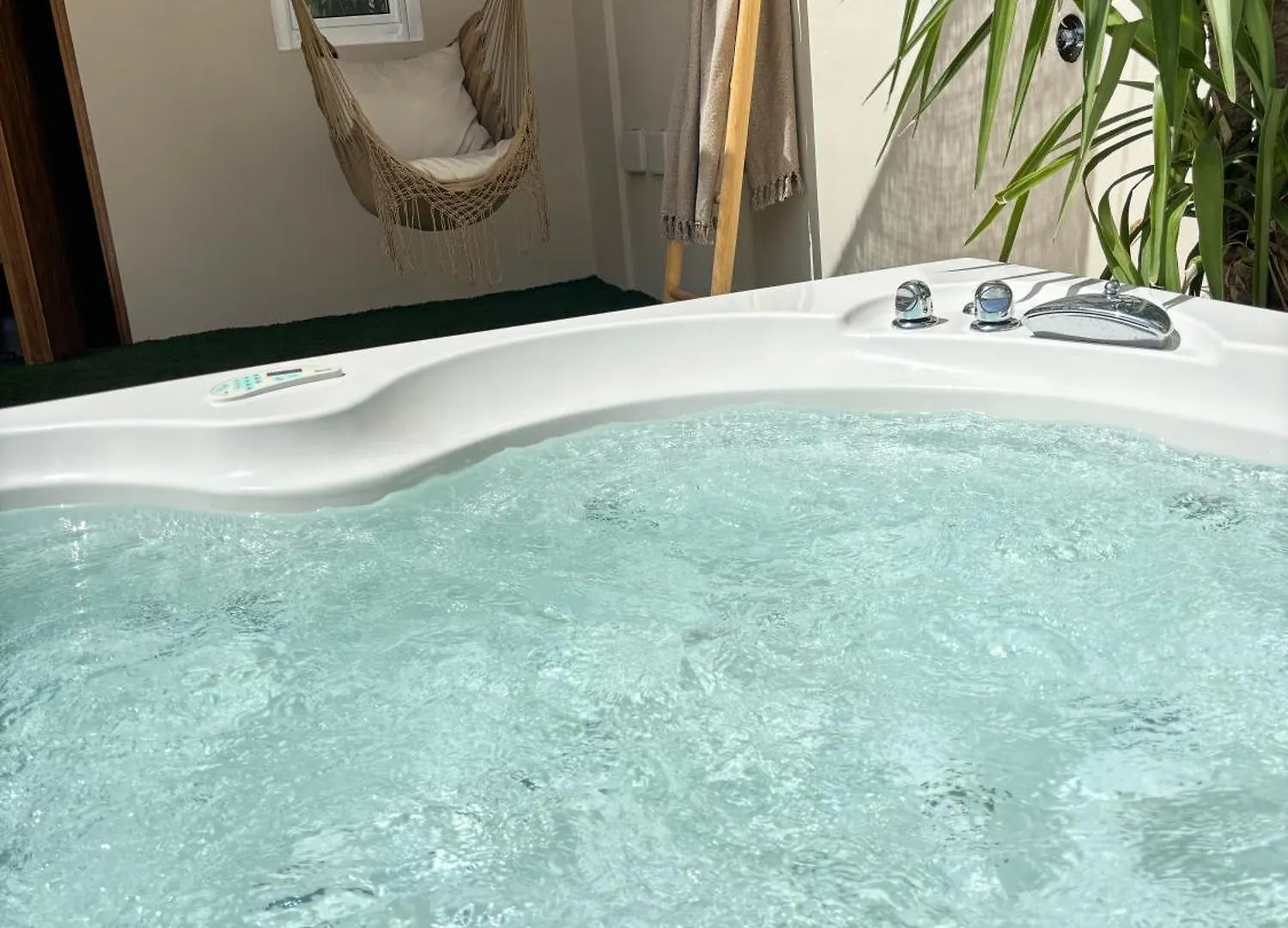 Casa Marea - Villa Con Jacuzzi Y Vistas Al Mar Corralejo