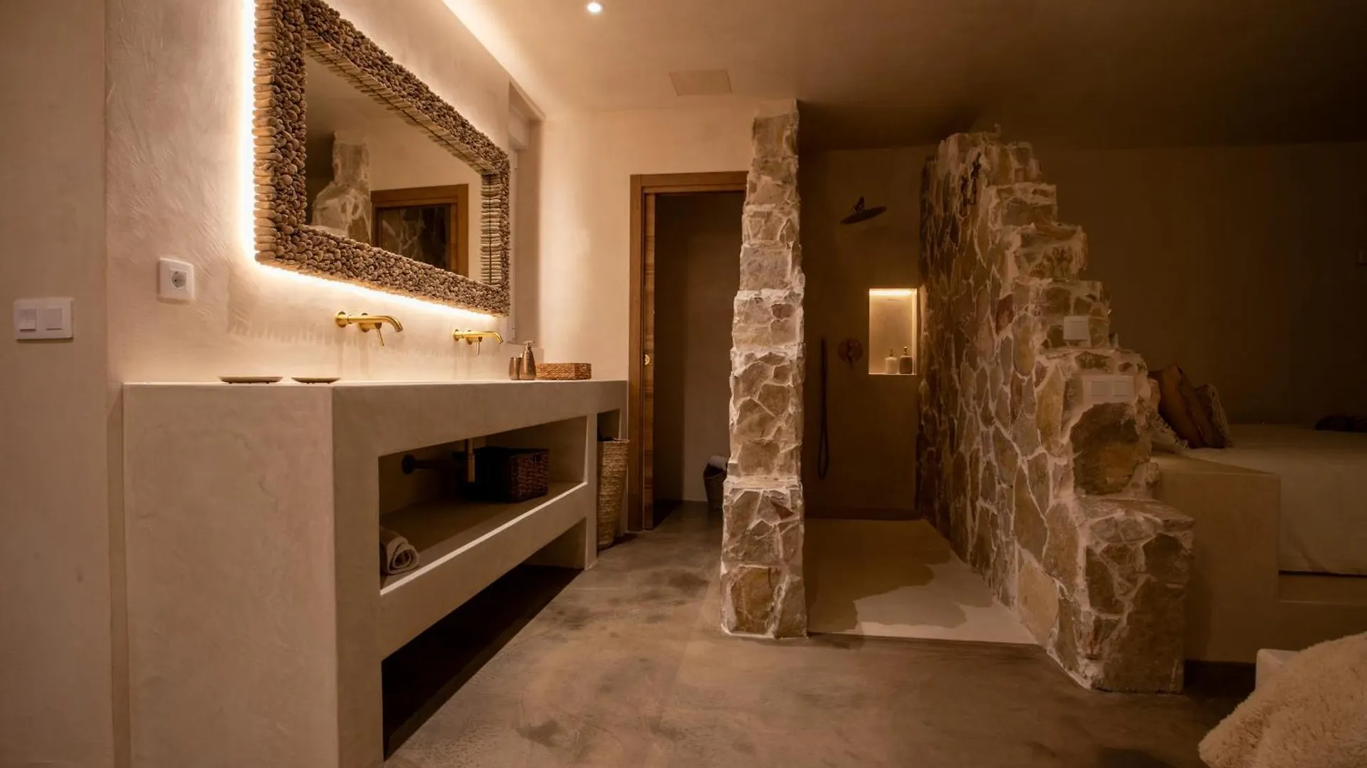Casa Marea - Villa Con Jacuzzi Y Vistas Al Mar Corralejo