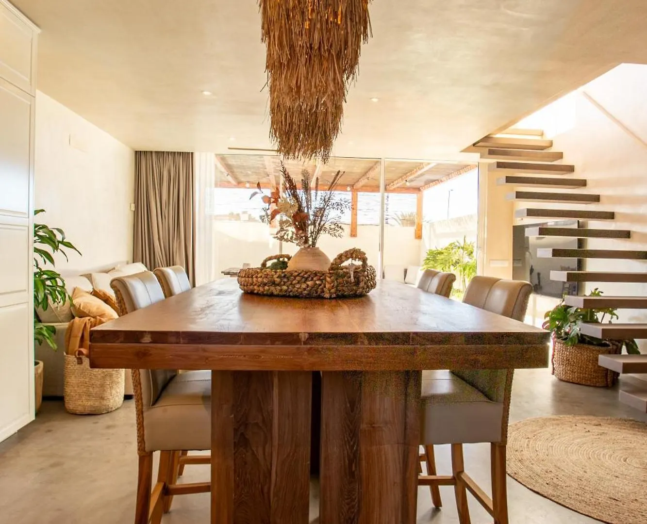 Casa Marea - Villa Con Jacuzzi Y Vistas Al Mar Corralejo Holiday home
