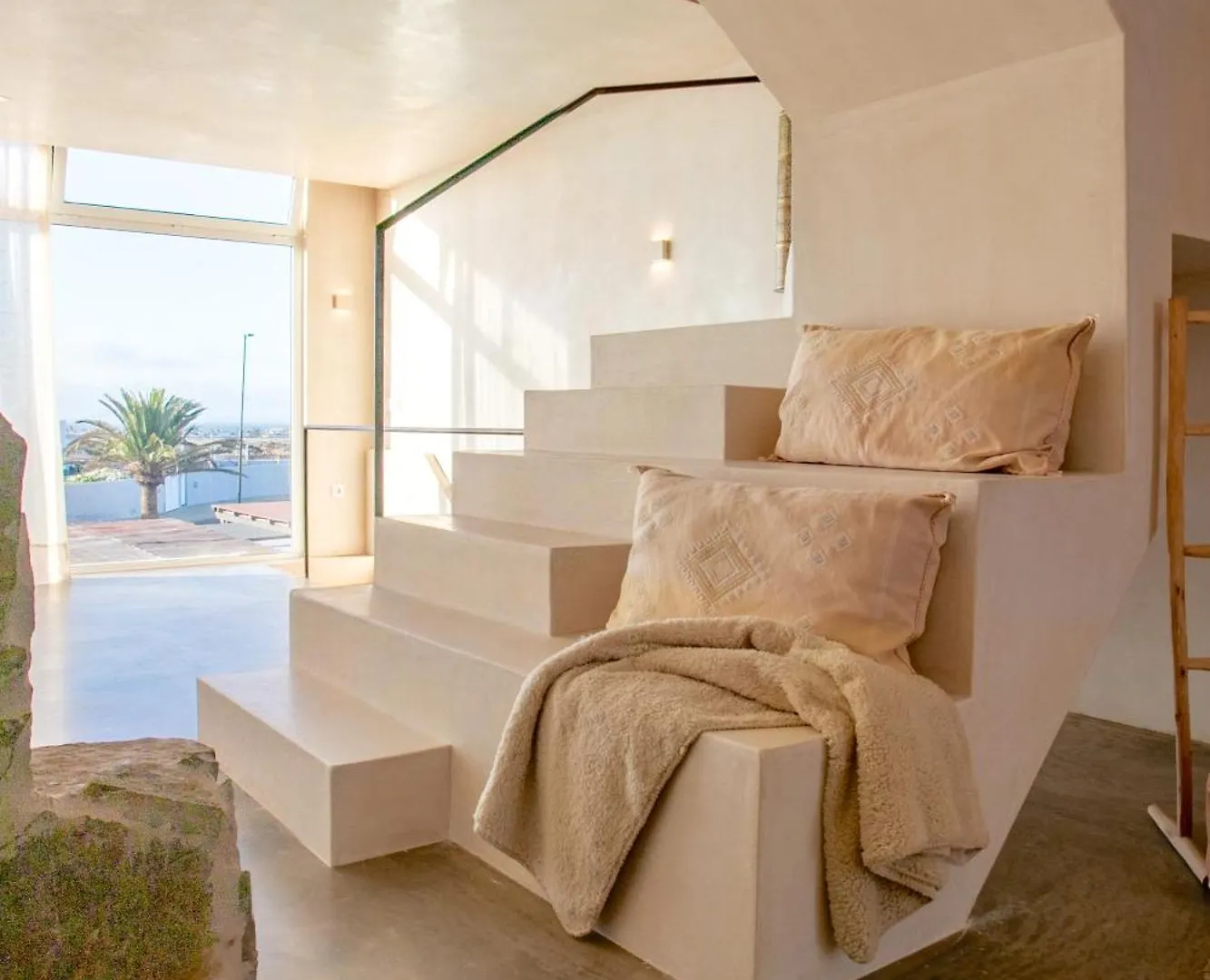 Casa Marea - Villa Con Jacuzzi Y Vistas Al Mar Corralejo Holiday home