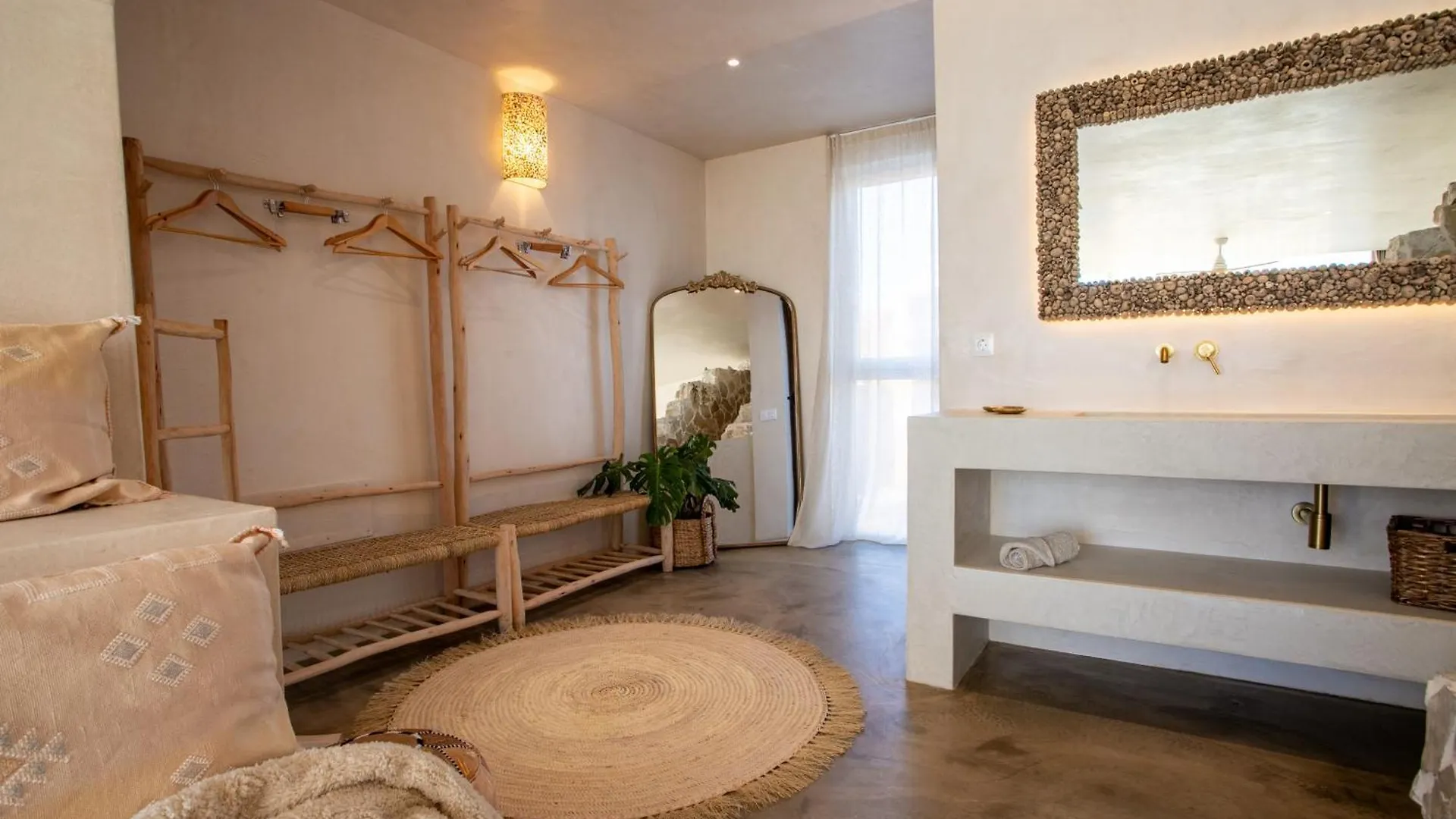 Holiday home Casa Marea - Villa Con Jacuzzi Y Vistas Al Mar Corralejo