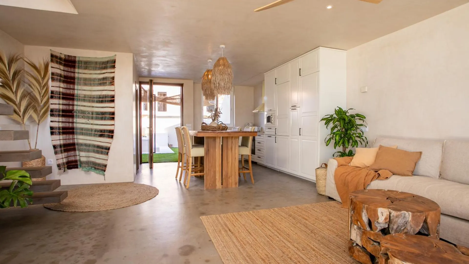 Casa Marea - Villa Con Jacuzzi Y Vistas Al Mar Corralejo Holiday home