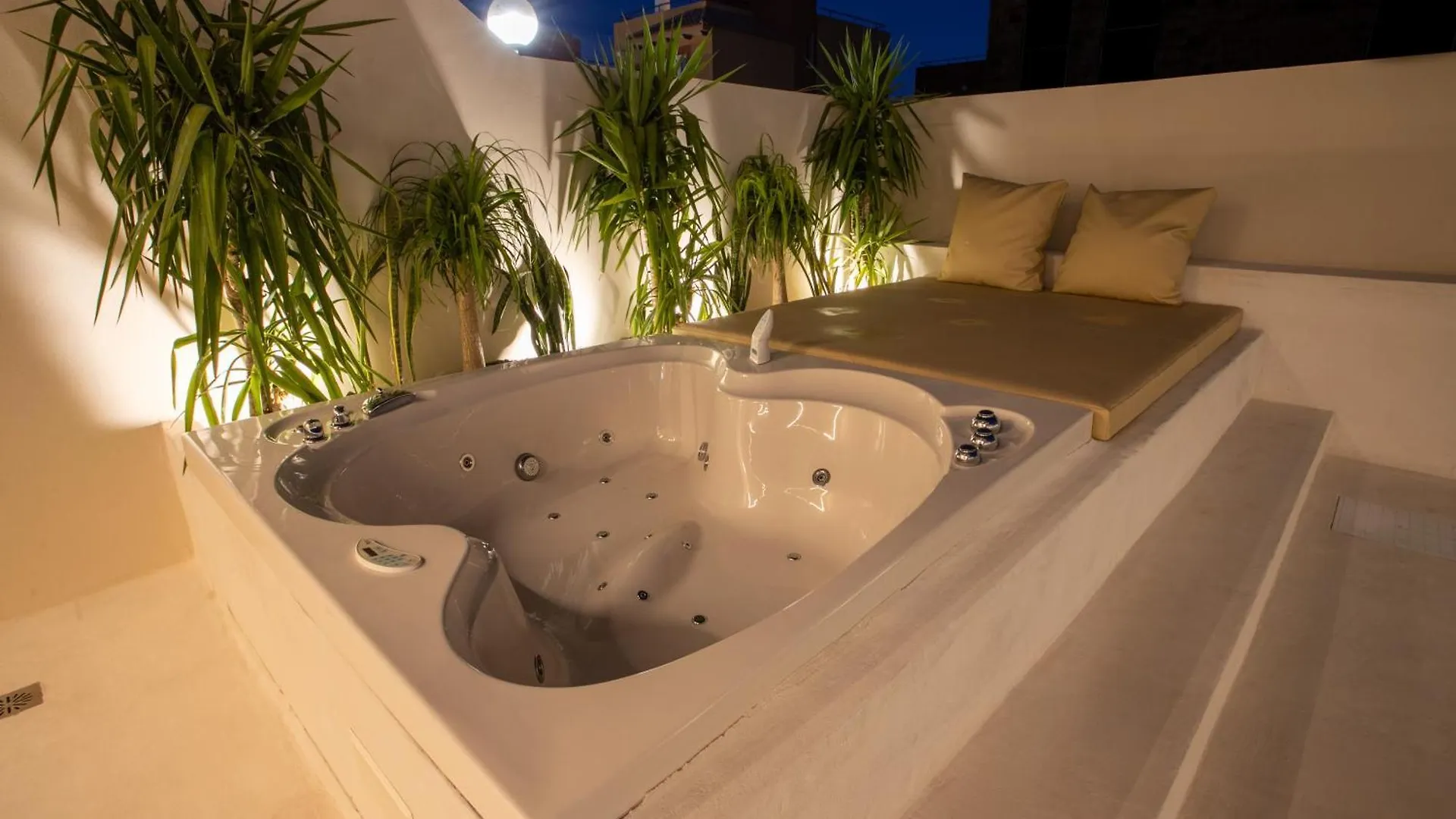 Casa Marea - Villa Con Jacuzzi Y Vistas Al Mar Corralejo Spain