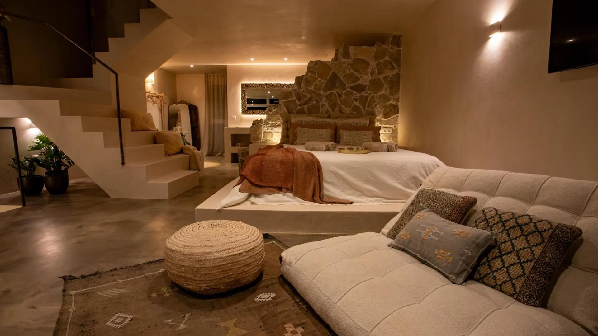 Casa Marea - Villa Con Jacuzzi Y Vistas Al Mar Corralejo