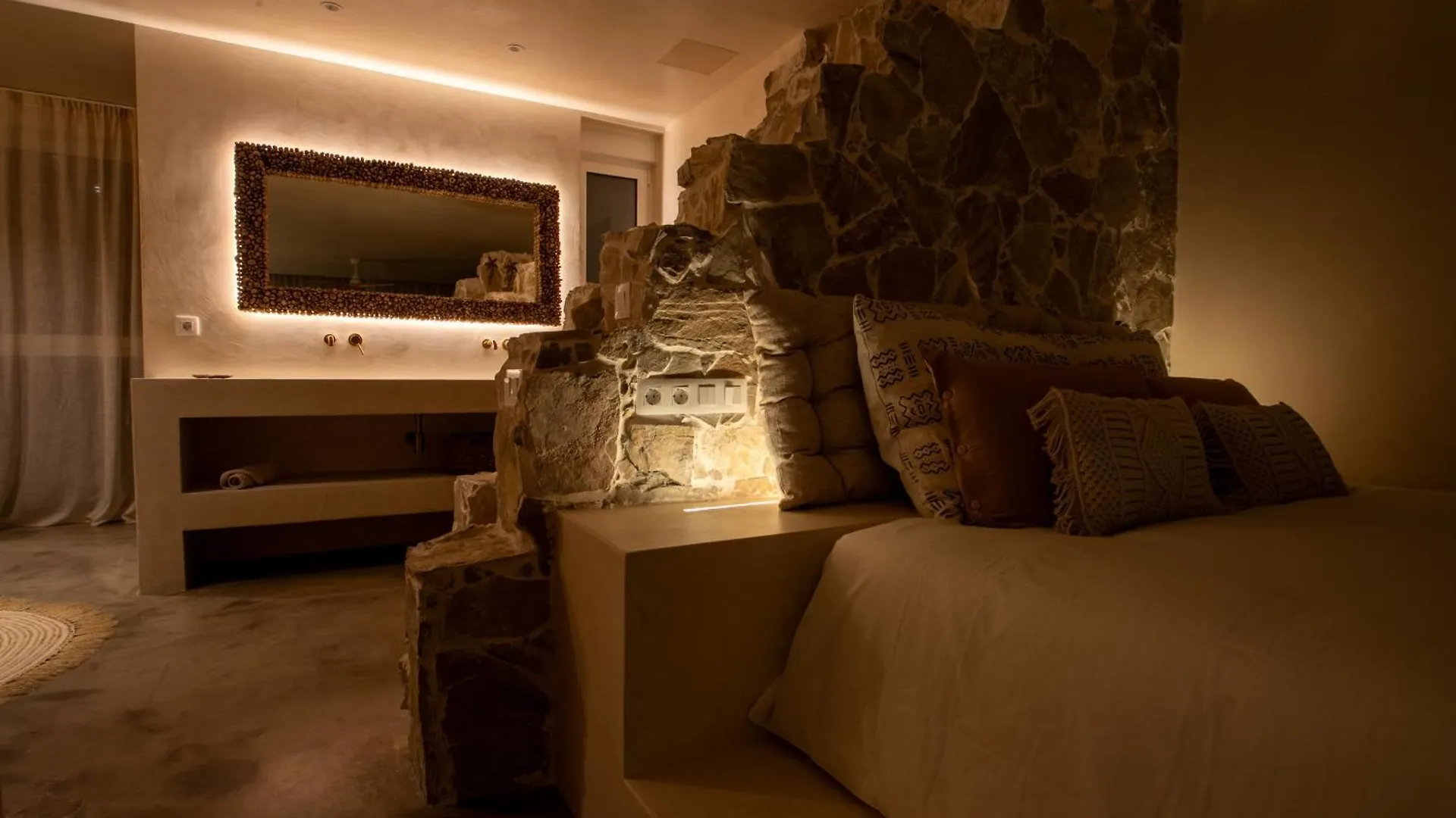 Casa Marea - Villa Con Jacuzzi Y Vistas Al Mar Corralejo 0*,  Spain