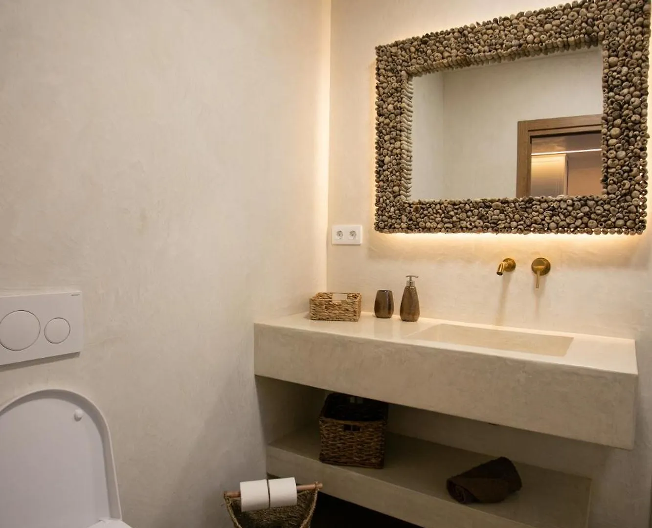 Holiday home Casa Marea - Villa Con Jacuzzi Y Vistas Al Mar Corralejo Spain