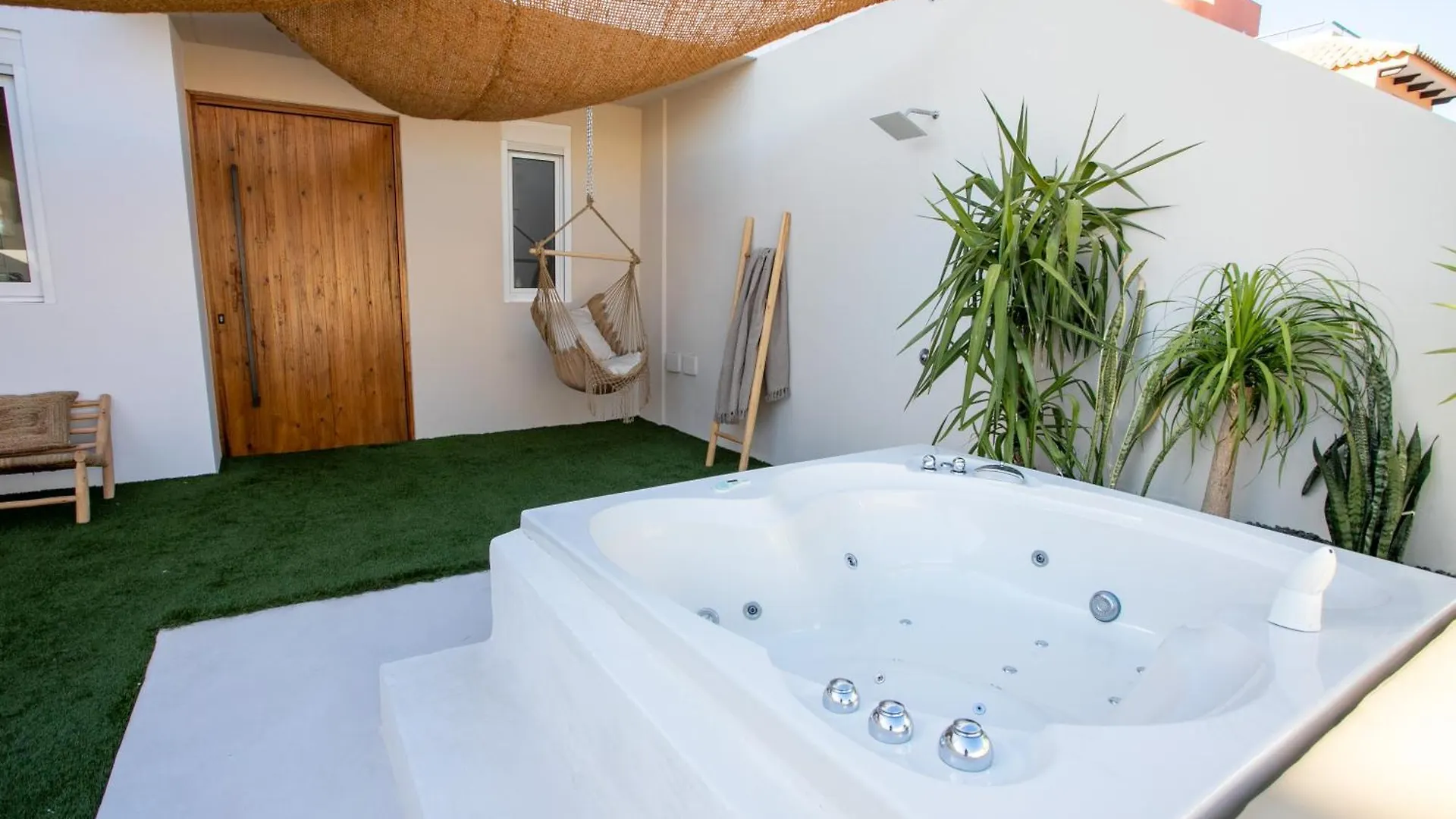 Casa Marea - Villa Con Jacuzzi Y Vistas Al Mar Corralejo 0*,  Spain