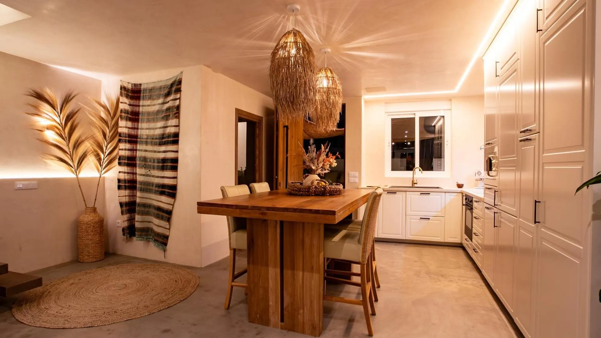 Holiday home Casa Marea - Villa Con Jacuzzi Y Vistas Al Mar Corralejo Spain