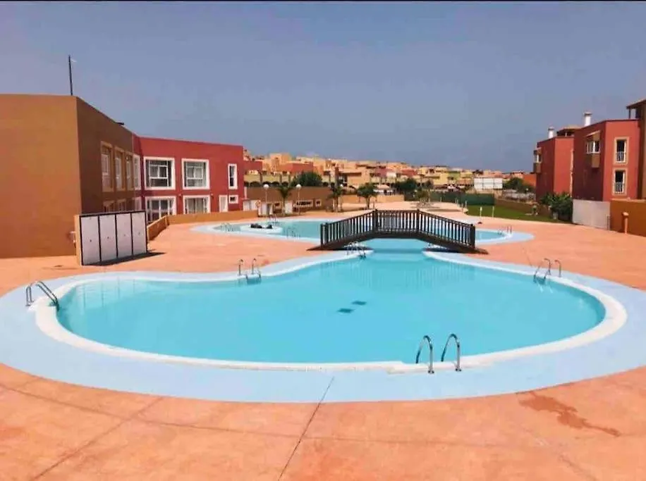 Casa Marea - Villa Con Jacuzzi Y Vistas Al Mar Corralejo