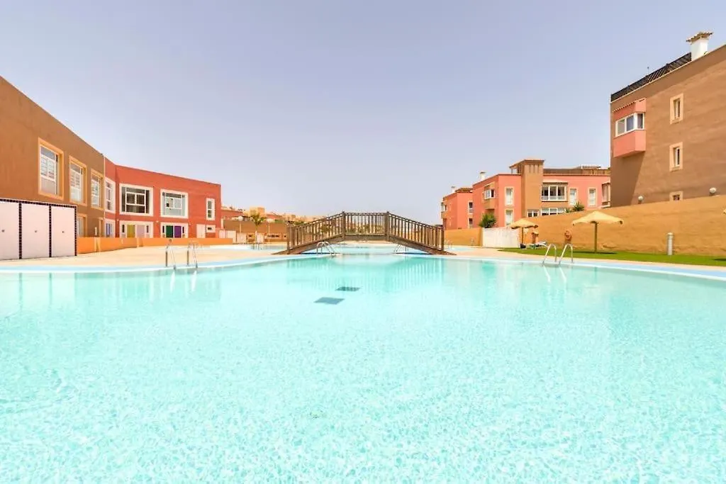 Casa Marea - Villa Con Jacuzzi Y Vistas Al Mar Corralejo